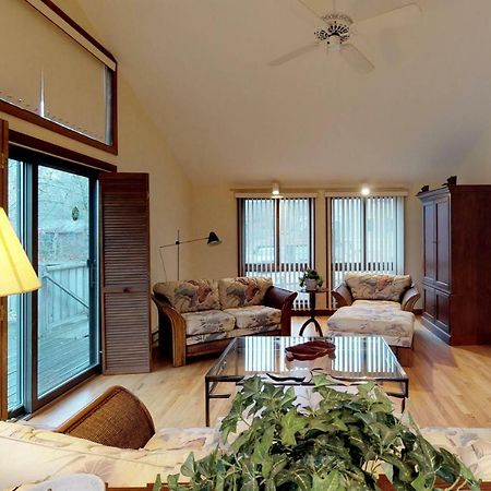 Island Getaway Villa Oak Bluffs Buitenkant foto