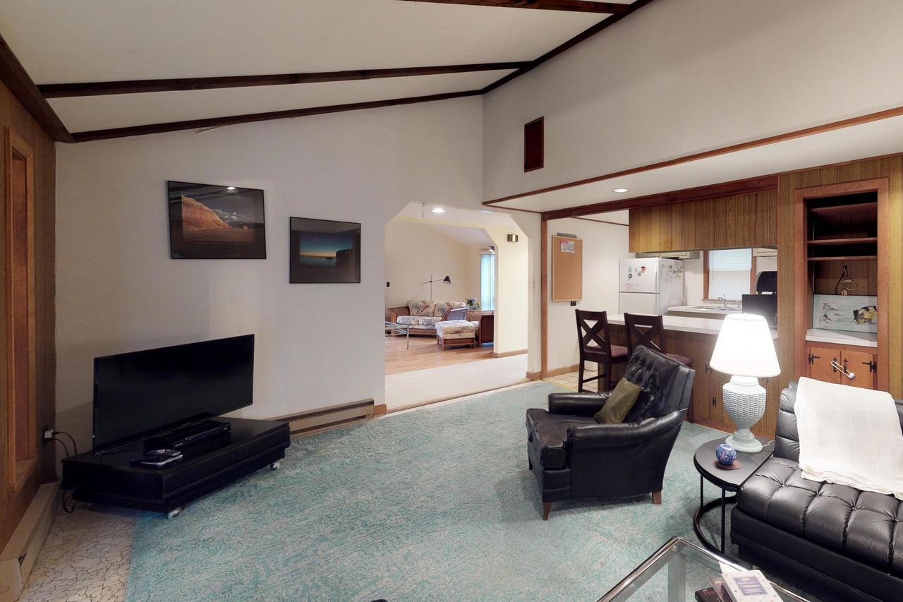 Island Getaway Villa Oak Bluffs Buitenkant foto