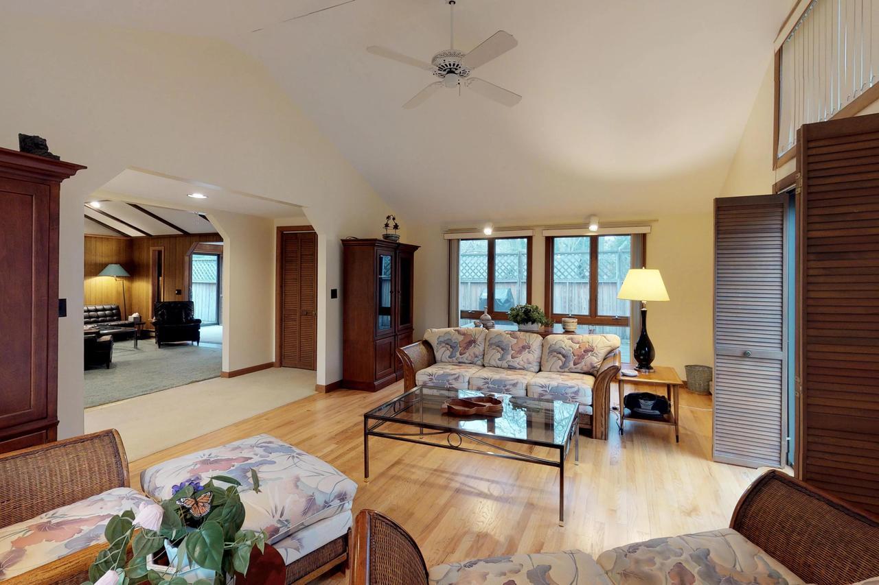 Island Getaway Villa Oak Bluffs Buitenkant foto