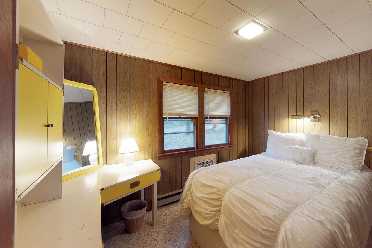 Island Getaway Villa Oak Bluffs Buitenkant foto