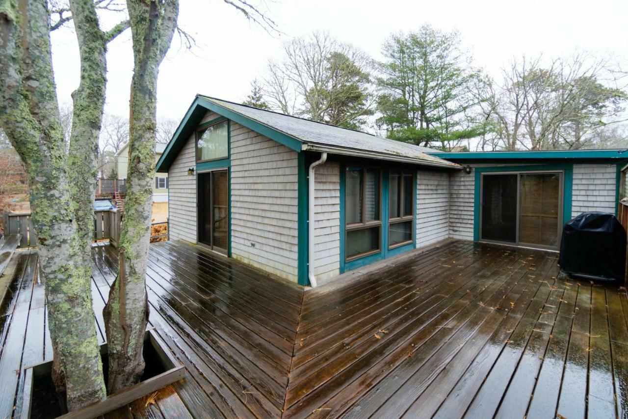 Island Getaway Villa Oak Bluffs Buitenkant foto