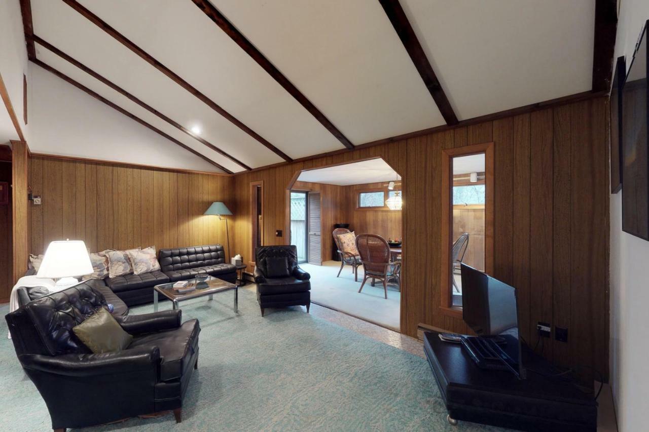 Island Getaway Villa Oak Bluffs Buitenkant foto