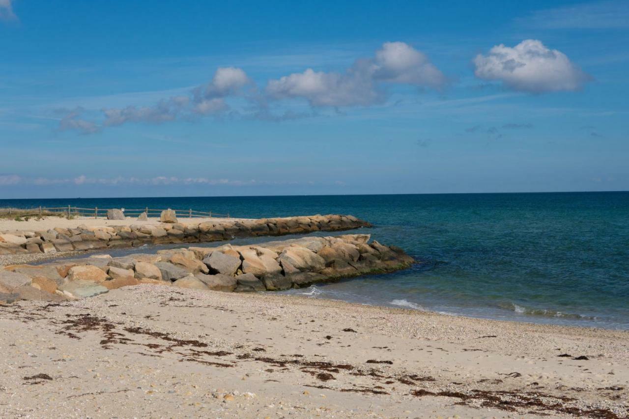 Island Getaway Villa Oak Bluffs Buitenkant foto